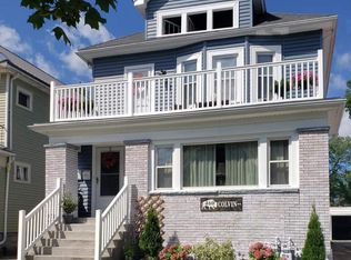460 Colvin Ave, Buffalo, NY 14216