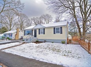23 Oliver St, Randolph, MA 02368