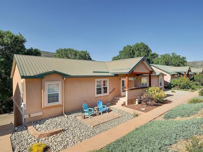 10206 Rodeo Park Drive, Poncha Springs, CO, 81242