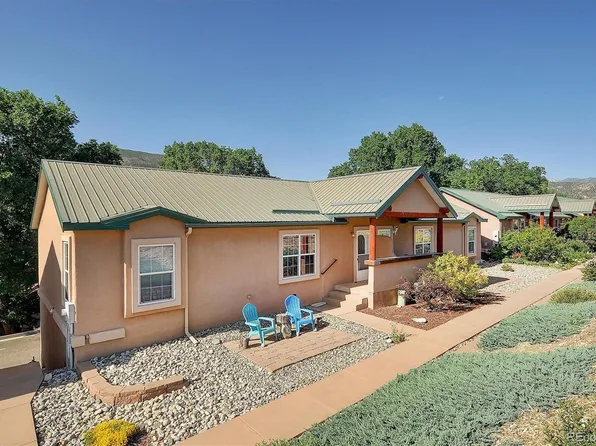 10206 Rodeo Park Drive, Poncha Springs, CO 81242