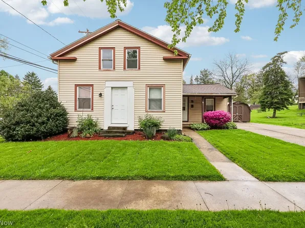 84 S Portage St, Doylestown, OH 44230