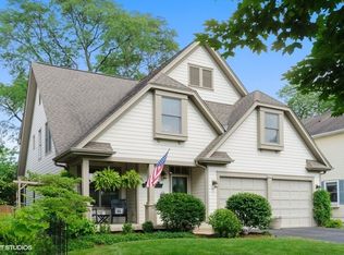 817 N Mitchell Ave, Arlington Heights, IL 60004