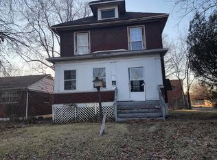 1435 N 39th St, East Saint Louis, IL 62204