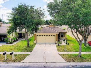 5436 Turtle Crossing Loop, Tampa, FL 33625