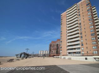50 Brighton 1st Rd APT 17B, Brooklyn, NY 11235