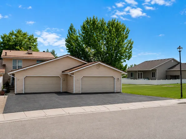 539 Escalante Dr APT 15, Vernal, UT 84078