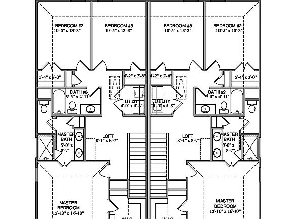 4th image of 3404 Vista Highlands Ln