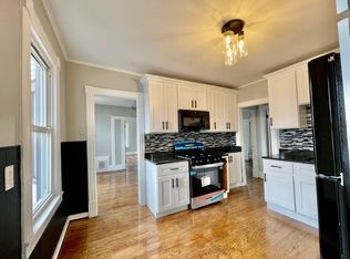 119 Revere St #3, Springfield, MA 01108
