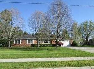 265 E High St, London, OH 43140