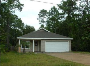 170 Central 7th St, Santa Rosa Beach, FL 32459