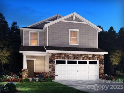 372 Olympia Way, York, SC, 29745
