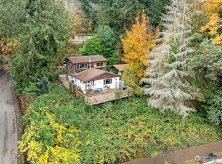 5410 Sunrise Ter NE, Bremerton, WA 98311