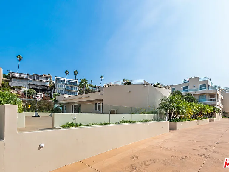 7301 Vista Del Mar Ave #A110 — Photo 30