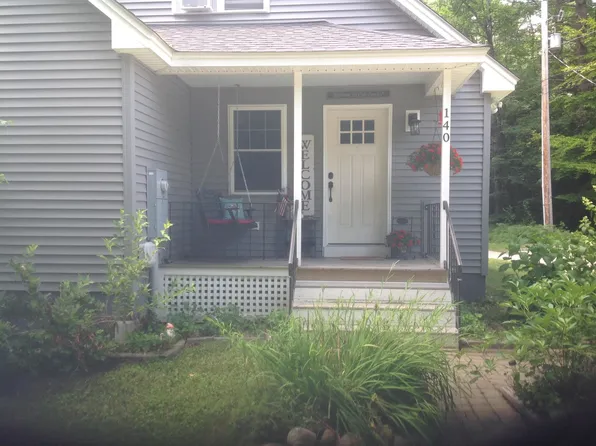 140 Eldridge Lane, Tamworth, NH 03886
