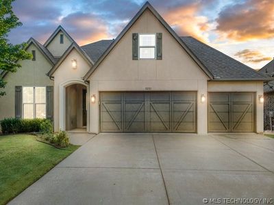 1221 S Laurel Ave, Broken Arrow, OK, 74012