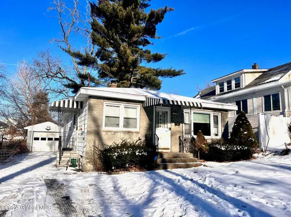 28 Seminole Avenue, Albany, NY 12203