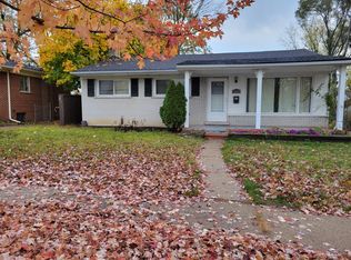 1459 Borgstrom Ave, Ypsilanti, MI 48198