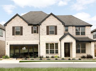 1624 Pueblo Pass, Leander, TX 78641