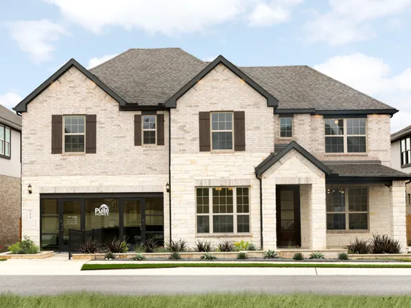 2909 Zuni Path, Leander, TX 78641