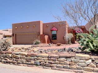 1466 Fairway Village Dr, Las Cruces, NM 88007