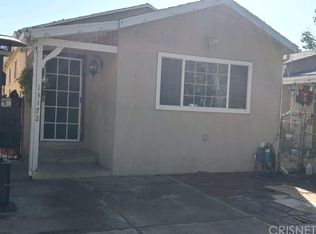 13172 Hoyt St, Pacoima, CA 91331