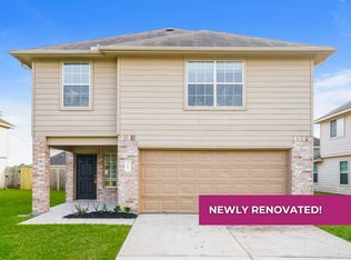12607 Sai Baba Dr, Houston, TX 77038