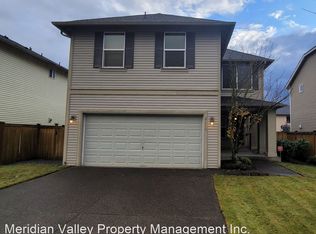 21715 SE 298th Pl, Kent, WA 98042