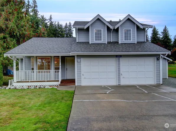 12993 N Ovenell Lane, Burlington, WA 98233