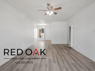 8303 Crenshaw Blvd #3370, Inglewood, CA 90305