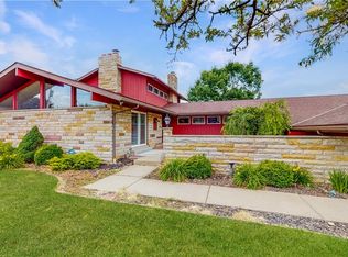 194 Skyview Dr, Wintersville, OH 43953
