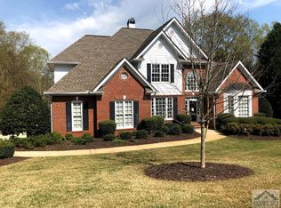 1320 Nona Dr, Athens, GA 30606