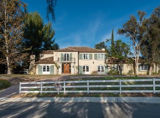5747 Hoback Glen Rd, Hidden Hills, CA 91302
