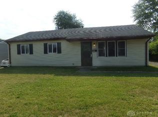 1236 S Central Ave, Fairborn, OH 45324