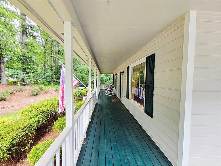 1174 Arbor Hill Rd — Photo 54