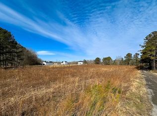 1775 Corinth Chapel Rd, Suffolk, VA 23437