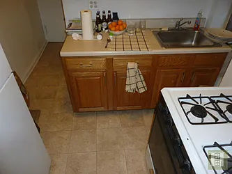 Rented by Halstead Real Estate