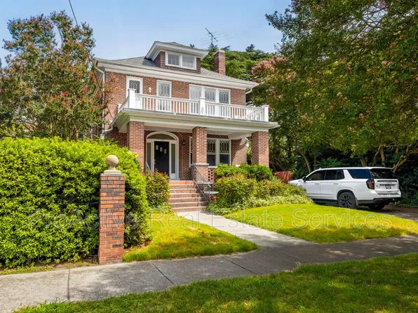 734 Shirley Ave, Norfolk, VA