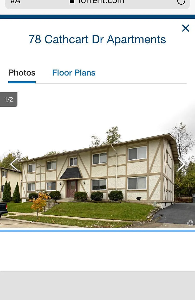 48 Cathcart Dr — Photo 1