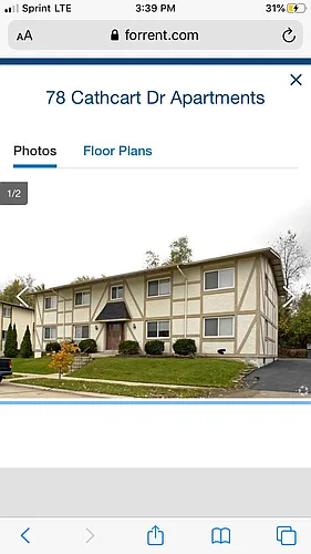 48 Cathcart Dr #DIFFERENT Photo 1