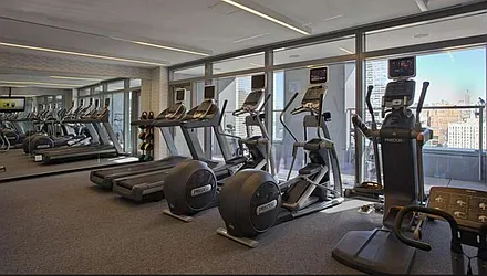 Rented by Tungsten Properties