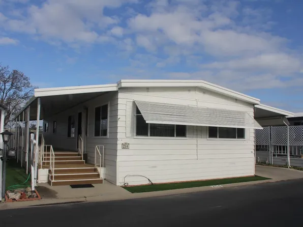 1001 Sylmar Ave Space 204, Clovis, CA 93612