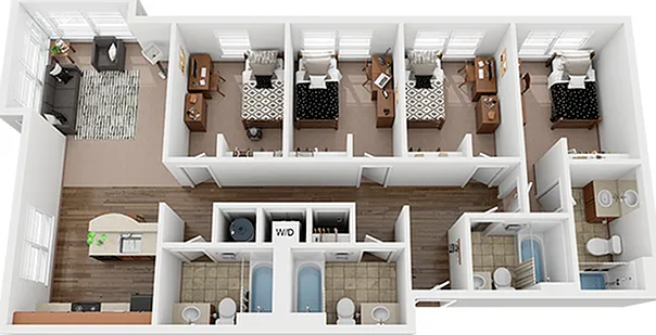 4E_The Franklin-Valentine-Commons-Raleigh-NC