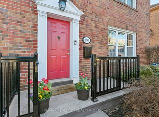 180 Windermere Ave, Toronto, ON M6S 3J7
