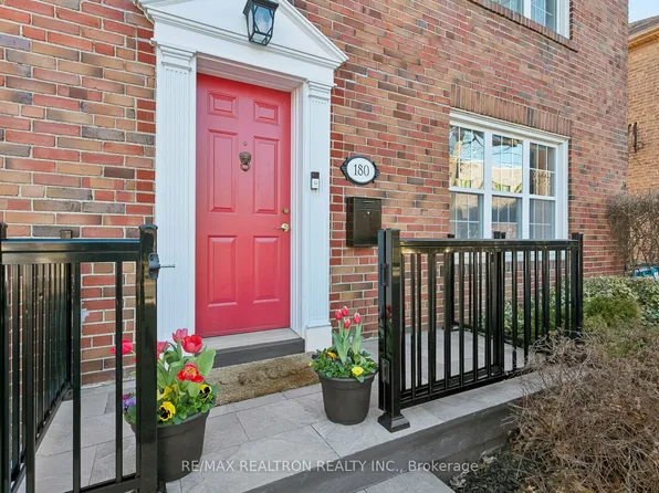 180 Windermere Ave, Toronto, ON M6S 3J7