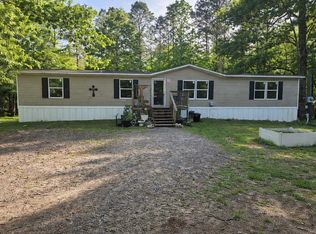 376 County Road 4192, Deweyville, TX 77614