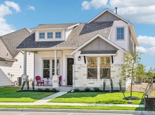 307 Orleanian Dr, Buda, TX 78610