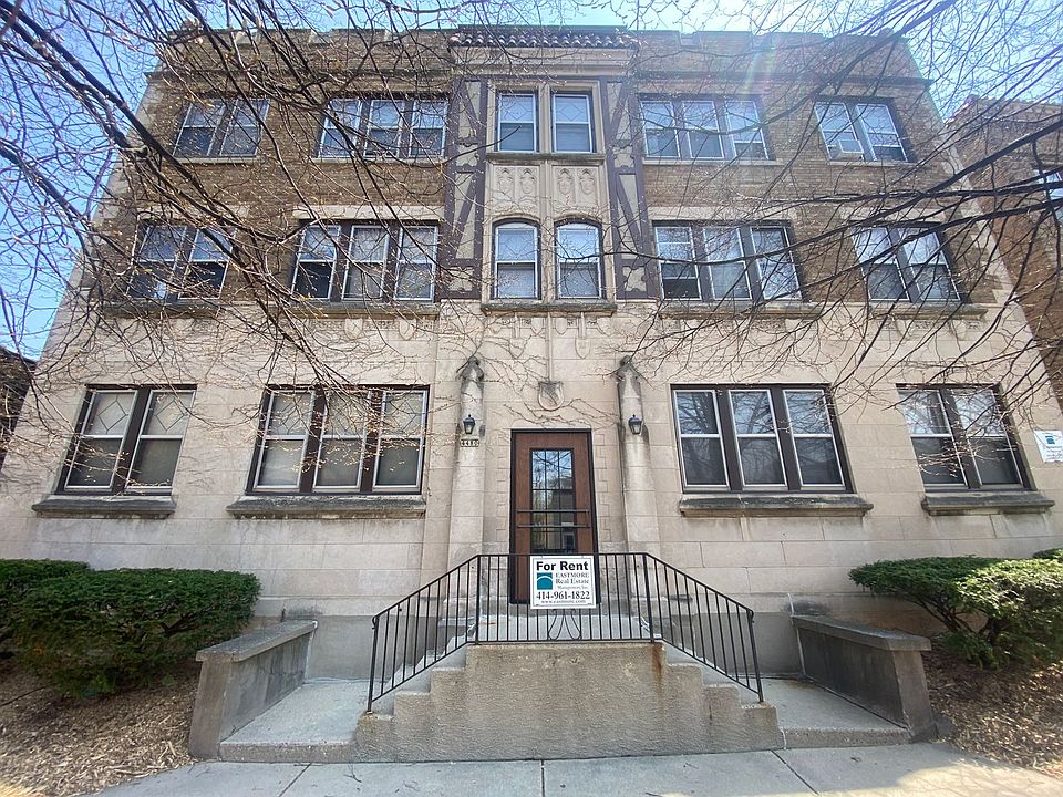 1st image of 4480 N Oakland Ave APT 205