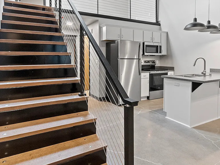 City Center Lofts — Photo 52