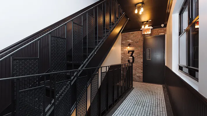 Rented by Nooklyn NYC LLC | media 40