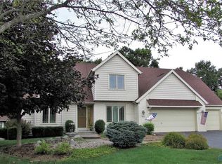 1870 Sagebrush Ct, Perrysburg, OH 43551